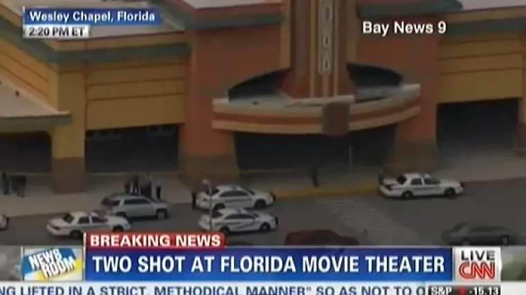 Ubio mu&scaron;karca u kinu jer je tipkao po mobitelu