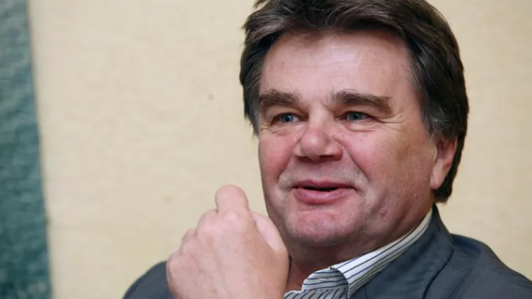 Jakovčić kandidat IDS-a za zastupnika u EU parlamentu