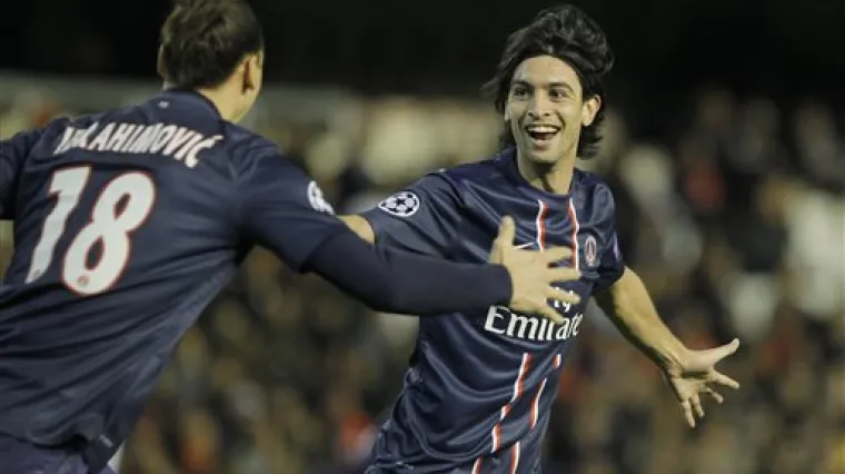 PSG slavljem do&scaron;ao do polufinala Lige kupa