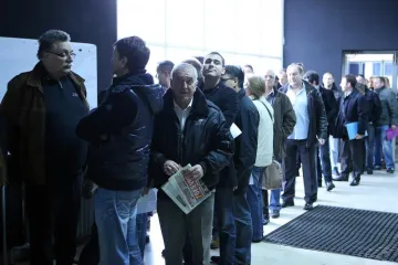 'Mislila sam da ću nešto zaraditi za stare dane, a ostala sam bez svega'