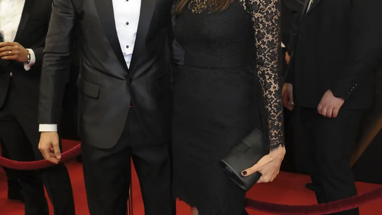 Ronaldo i Irina se vjenčali u tajnosti?