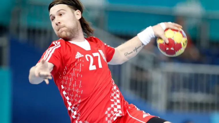 Alilović i Čupić slomili Crnu goru i osigurali drugi krug