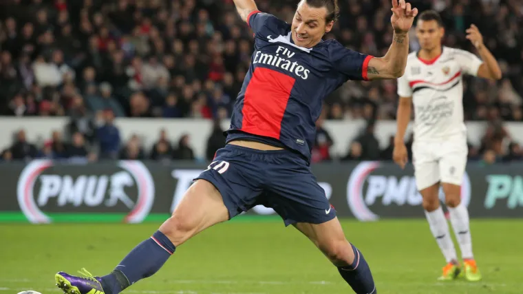 Ibrahimović besplatno dolazi u Dortmund