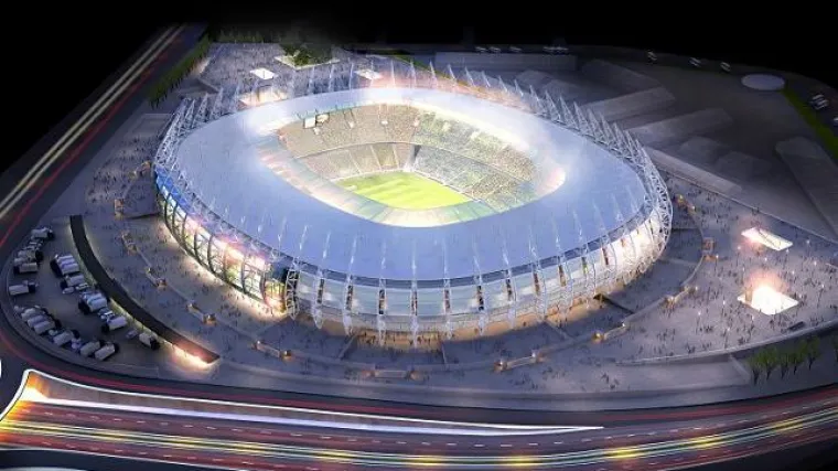 FIFA imenovala suce za spektakl u Brazilu