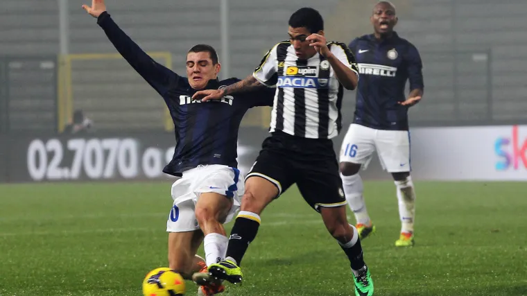 Rossoneri odbili Kuzmanovića, žele Kovačića