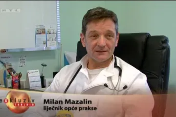 Vino i rakija su univerzalni lijekovi za baš sve!