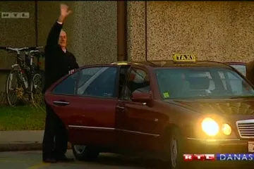 Sud odbio žalbu obitelji Đureković