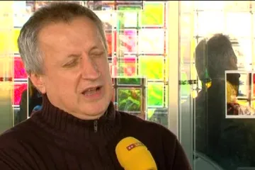 Neobičan izbor ljepote koji ne smijete propustiti