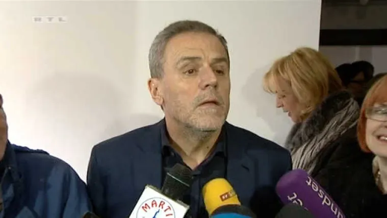 Bandić &scaron;okiran: 'Stvarno su isključili Čačića?! Ne vjerujem...'