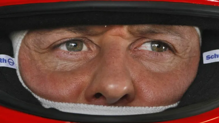 Schumi bi mogao ostati u komi do kraja života