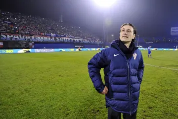 'Vatreni' bez pomaka na novoj Fifinoj ljestvici