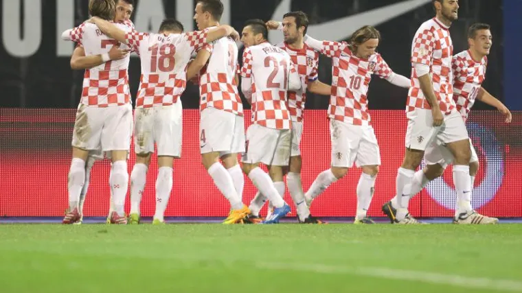 Poznato ime zadnjeg hrvatskog protivnika uoči SP-a