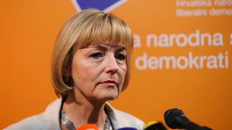 Pusić: Ovo nije moj privatni obračun s Čačićem!