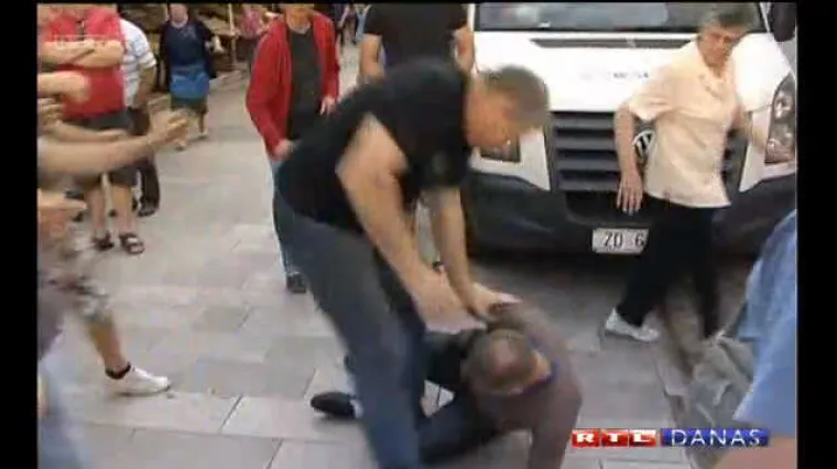 Zbog Linićevog zakona dobio batine, a sad ga država kažnjava