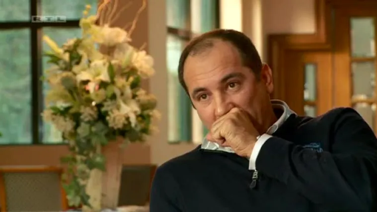 &Scaron;timac uzvratio &Scaron;ukeru: On nije na razini predsjednika saveza!