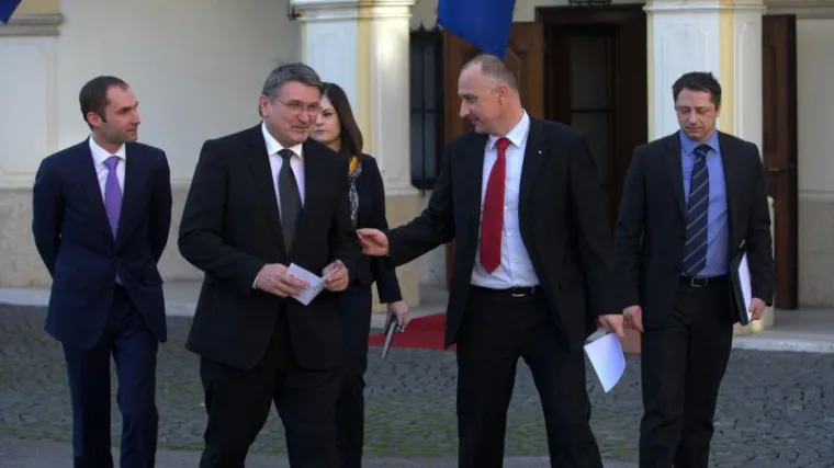 'MOL je spreman za puno veće investicije u INA-u'