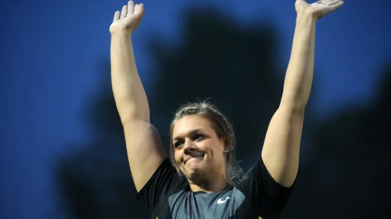 Perković na drugom, a Mandžukić na petom mjestu