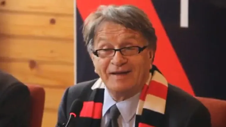 Ćiro dočekan uz ovacije: 'Vi ste naša najveća snaga'