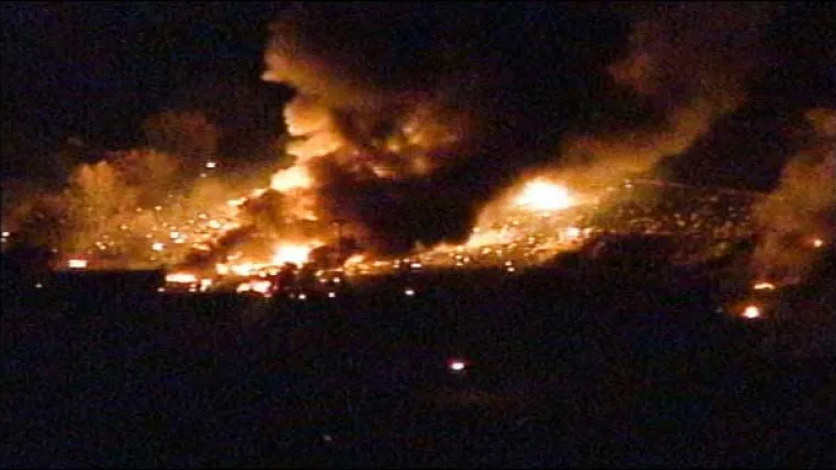 Sve vi&scaron;e požara na jugu Australije, jedna osoba poginula