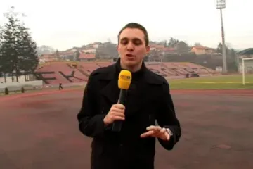 Ćiro, iz grada soli