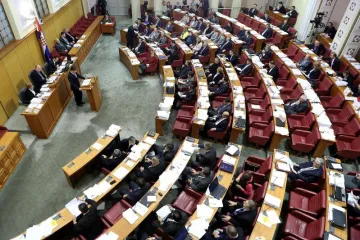 Do kraja godine stiže novi Zakon o medijima