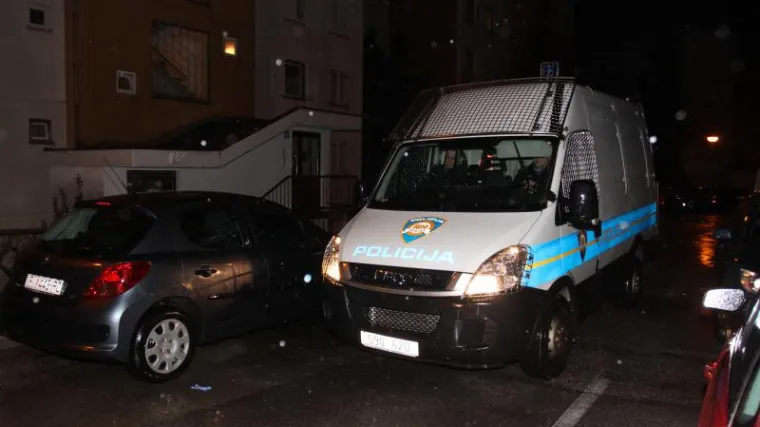 Policija potvrdila: U Rijeci se dogodilo ubojstvo i samoubojstvo