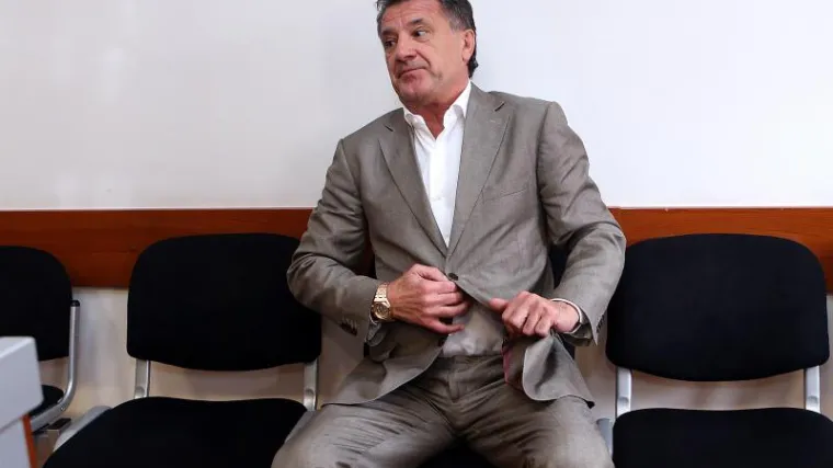 Mamić za RTL Danas: Žalit ću se, iznenađen sam presudom!
