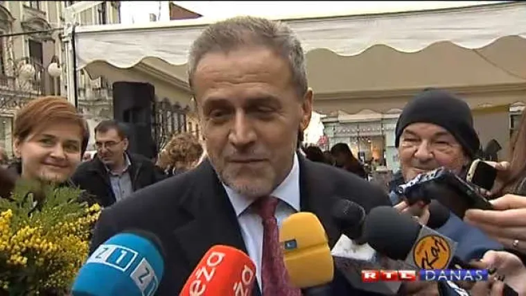 'Kad su razapinjali Isusa on im nije zamjerio - jer ne znaju &scaron;to čine'