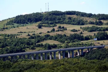 Oštetio Viadukt za više od 14 milijuna kuna