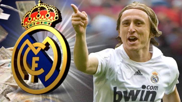 Kraljevi satrali Betis, pogledajte sjajnu asistenciju Modrića!