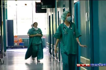 'Zašto hrvatski ministar zdravlja ne voli hrvatske doktore?'