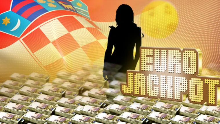 Zagrepčanka koja je osvojila Eurojackpot izabrala ostati anonimna