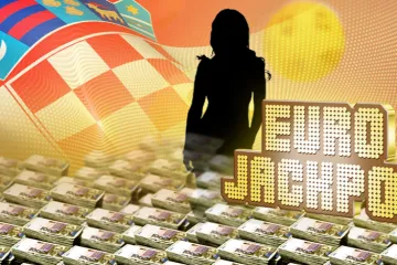 Zagrepčanka koja je osvojila Eurojackpot izabrala ostati anonimna