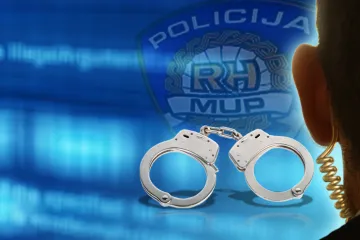 Pritvoren zbog pokušaja ubojstva