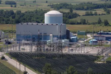 Područje za drugi blok nuklearke Krško sigurno je od potresa?