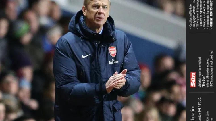 Wengeru novi trogodi&scaron;nji ugovor