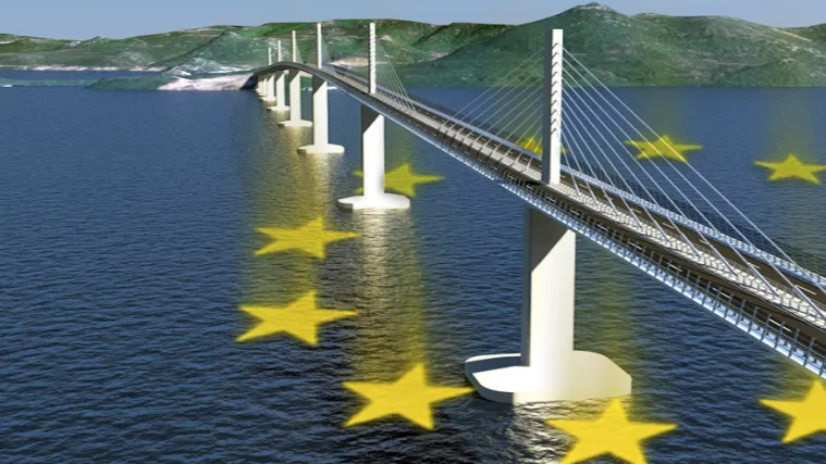 Bruxelles upozorava: Projekt jo&scaron; nije odobren