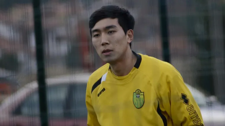 Jo&scaron; jedan Korejac u Istri, Vučko se vratio iz SAD-a