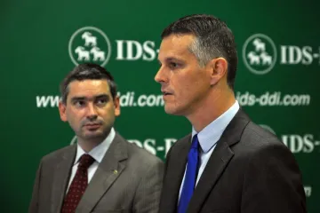 Uskok podigao optužnicu protiv istarskog župana