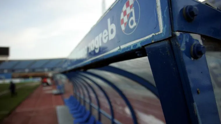 Biv&scaron;i trener Dinama stradao u prometnoj nesreći