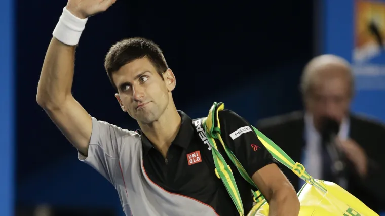Senzacija u Melbourneu: Nole ispao u četvrtfinalu!