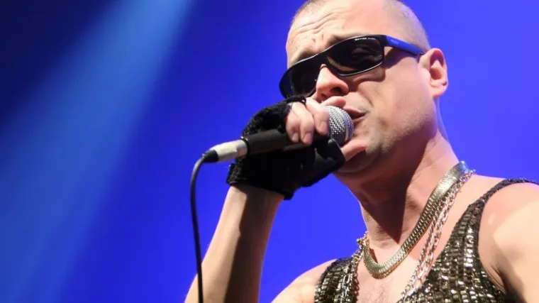 Brkovi ponovno pune Tvornicu kulture