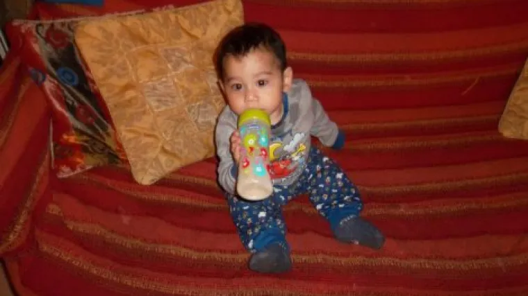 Mafija ubila i spalila trogodi&scaron;nje dijete jer djed nije platio dug!