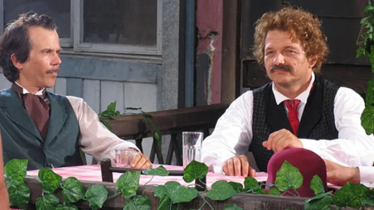 Pogledajte komediju 'Ivkova slava'