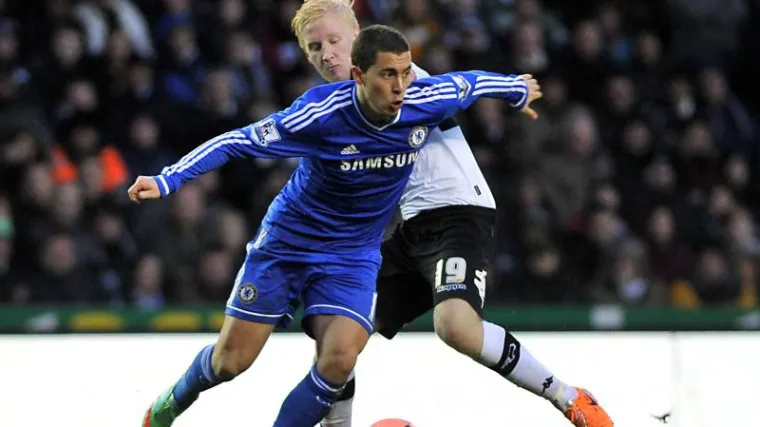 PSG nudi pravo bogatstvo za Hazarda