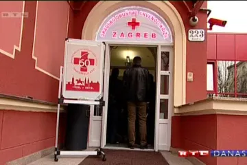 Upoznajte hrvatskog rekordera u davanju krvi, darovao  140 litara