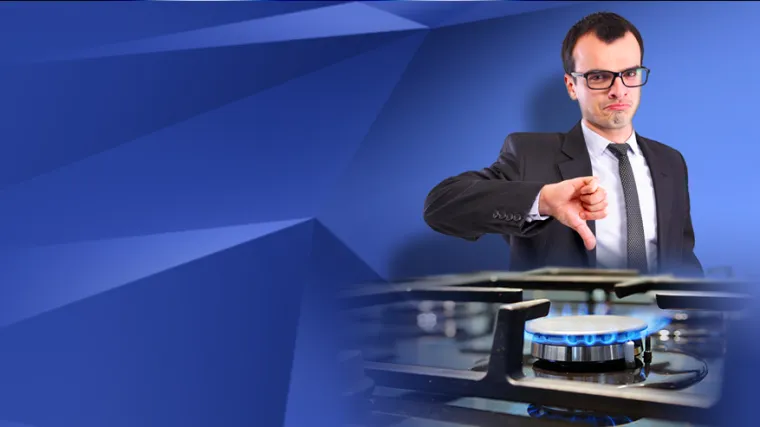 Plin iz Osijeka poslan na analizu 'samo da se otklone sumnje'