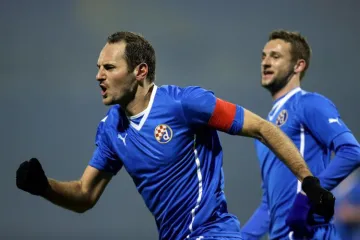 Igrači se potukli, Mamić htio prekinuti utakmicu