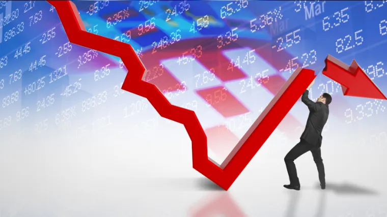 Hrvatsku će u 2014. godini spasiti investicije?