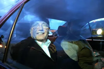 'Hrvatska i njemačka policija već dogovaraju predaju Perkovića'